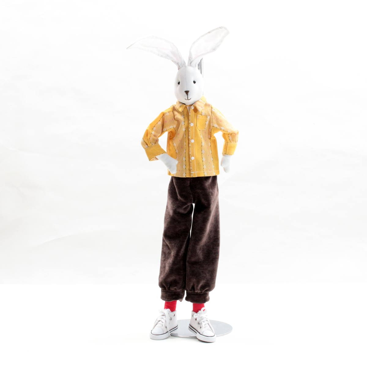 ami-brugge,アミブル,着せ替え,うさぎちゃん